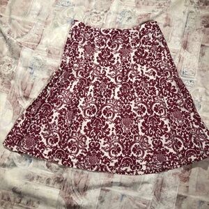Grace Elements Skirt